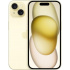 Apple iPhone 15, 128GB, Amarillo
