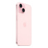 Apple iPhone 15, 512GB, Rosa - Imagen adicional 1