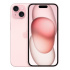 Apple iPhone 15, 512GB, Rosa