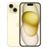 Apple iPhone 15, 512GB, Amarillo