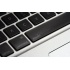 Moshi Protector para Teclado ClearGuard MB, Transparente, para MacBook  2
