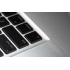 Moshi Protector para Teclado ClearGuard MB, Transparente, para MacBook  3