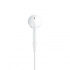 Apple EarPods, Alámbrico, Lightning, Blanco  4