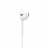 Apple EarPods, Alámbrico, Lightning, Blanco  3