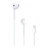 Apple EarPods, Alámbrico, Lightning, Blanco  1