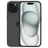 Apple iPhone 15 Plus, 128GB, Negro 