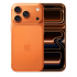 Apple iPhone 17 Pro, 256GB, Naranja Cósmico