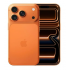 Apple iPhone 17 Pro Max, 256GB, Naranja Cósmico  1