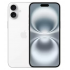 Apple iPhone 16, 128GB, Blanco  1