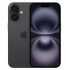 Apple iPhone 16, 256GB, Negro  1
