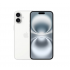 Apple iPhone 16 Plus, 128GB, Blanco