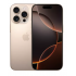 Apple iPhone 16 Pro, 256GB, Dorado  1