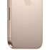 Apple iPhone 16 Pro, 256GB, Dorado  6