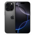 Apple iPhone 16 Pro, 128GB, Negro