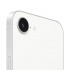 Apple iPhone 16e, 128GB, Blanco  3