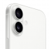 Apple iPhone 17, 256GB, Blanco  3