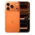 Apple iPhone 17 Pro, 512GB, Naranja Cósmico