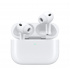Apple AirPods Pro ( 3ra. Generación ), Inalámbrico, Bluetooth, USB-C, Blanco - Incluye Estuche de Carga Inalámbrico y Alámbrico