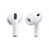 Apple AirPods Pro ( 3ra. Generación ), Inalámbrico, Bluetooth, USB-C, Blanco - Incluye Estuche de Carga Inalámbrico y Alámbrico - Imagen adicional 1