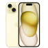 Apple iPhone 15, 256GB, Amarillo