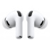 Apple AirPods Pro ( 3ra. Generación ), Inalámbrico, Bluetooth, USB-C, Blanco - Incluye Estuche de Carga Inalámbrico y Alámbrico