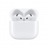 Apple AirPods ( 4ta. Generación ), Inalámbrico, Bluetooth, USB-C, Blanco - Incluye Estuche de Carga Inalámbrico y Alámbrico - Imagen adicional 1