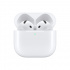 Apple AirPods ( 4ta. Generación ), Inalámbrico, Bluetooth, USB-C, Blanco - Incluye Estuche de Carga Alámbrico - Imagen adicional 1