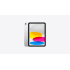 Apple iPad 11 Retina 11", Apple A16, 128GB, WiFi, Plata