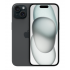 Apple iPhone 15, 128GB, Negro   1