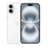 Apple iPhone 16, 128GB, Blanco  1