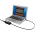 IK Multimedia Interfaz de Audio y MIDI iRig PRO, Alámbrico, Lightning, Negro  5