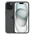 Apple iPhone 15, 128GB, Negro