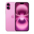 Apple iPhone 16 Plus, 128GB, Rosa