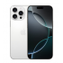 Apple iPhone 16 Pro Max, 256GB, Titanio Blanco  1