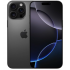Apple iPhone 16 Pro Max, 256GB, Negro  1