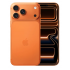 Apple iPhone 17 Pro Max, 256GB, Naranja Cósmico