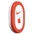 Apple Sensor Nike + iPod, Rojo/Blanco  2