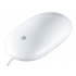 Apple Mouse Óptico, USB, Blanco  1
