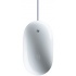 Apple Mouse Óptico, USB, Blanco  3