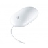 Apple Mouse Óptico, Alámbrico, USB, Blanco  1