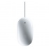 Apple Mouse Óptico, Alámbrico, USB, Blanco - Imagen adicional 2