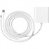 Apple Adaptador Mini DisplayPort - DVI, Blanco  1