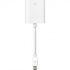 Apple Adaptador Mini DisplayPort - VGA, Blanco  1