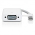 Apple Adaptador Mini DisplayPort - VGA, Blanco  2