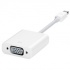 Apple Adaptador Mini DisplayPort - VGA, Blanco  3