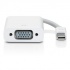 Apple Adaptador Mini DisplayPort Macho - VGA Hembra, Blanco, para iPhone/iPad/iPod  2