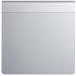 Apple Magic Trackpad  Bluetooth, Inalámbrico, Plata  3