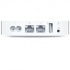 Apple AirPort Express Base Station, IEEE 802.11a/b/g/n  3
