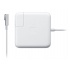 Apple Adaptador/Cargador para MacBook, 60W, 100 - 240V, Blanco  1