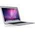 Apple MacBook Air MC506E/A 11.6'', Intel Core 2 Duo 1.40GHz, 2GB, 128GB, Mac OS X 10.6 Snow Leopard, Plata  5